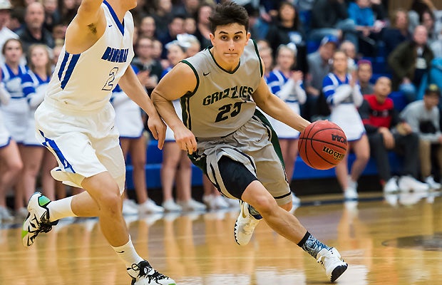 Preston Sanchez has helped lead Copper Hills to a 15-1 start.
