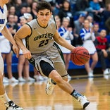 Copper Hills making noise in Utah boys basketball with elite offense