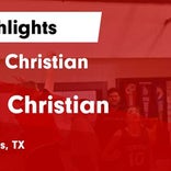 Basketball Game Preview: Midland Christian Mustangs vs. Trinity Christian Lions