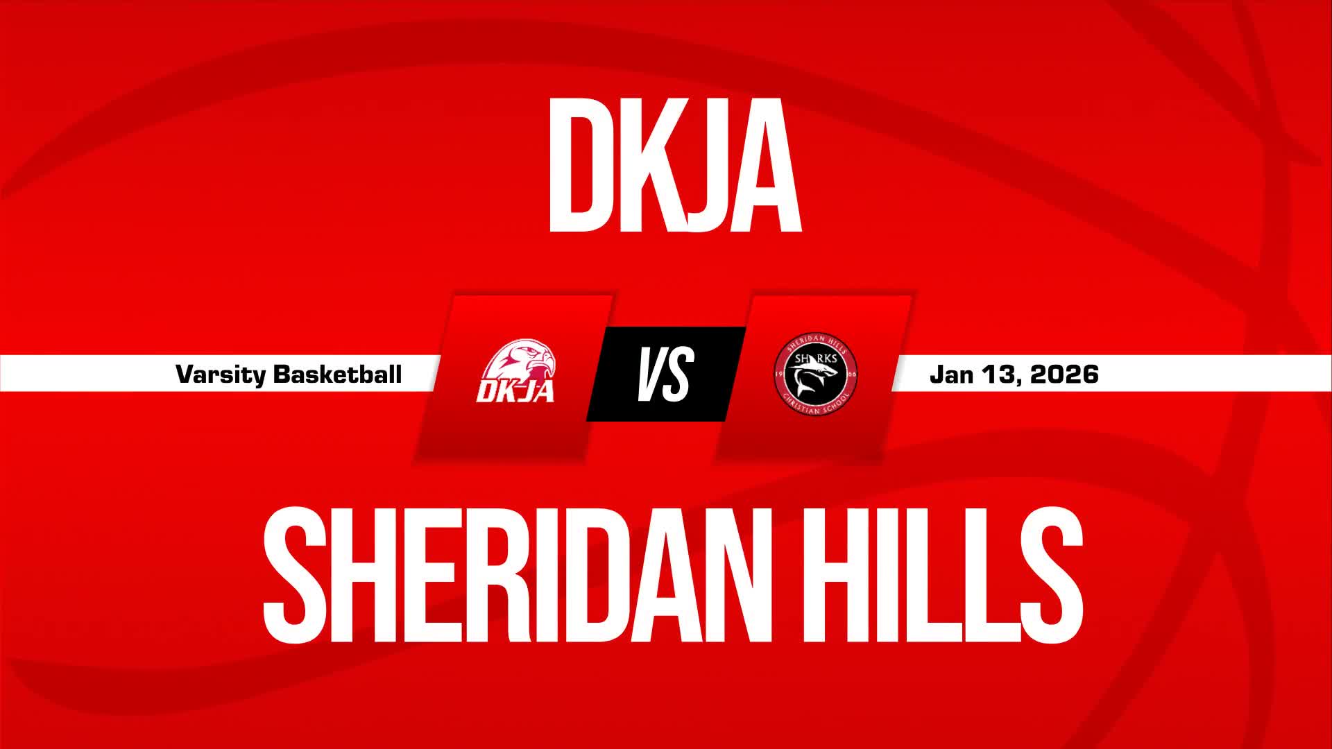 Basketball Recap: Sheridan Hills Christian Comes Up Short + How To Watch
