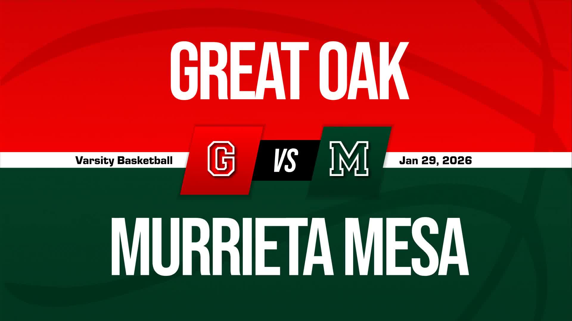 Basketball Game Preview: Murrieta Mesa Rams vs. Crossroads Roadrunners + How To Watch