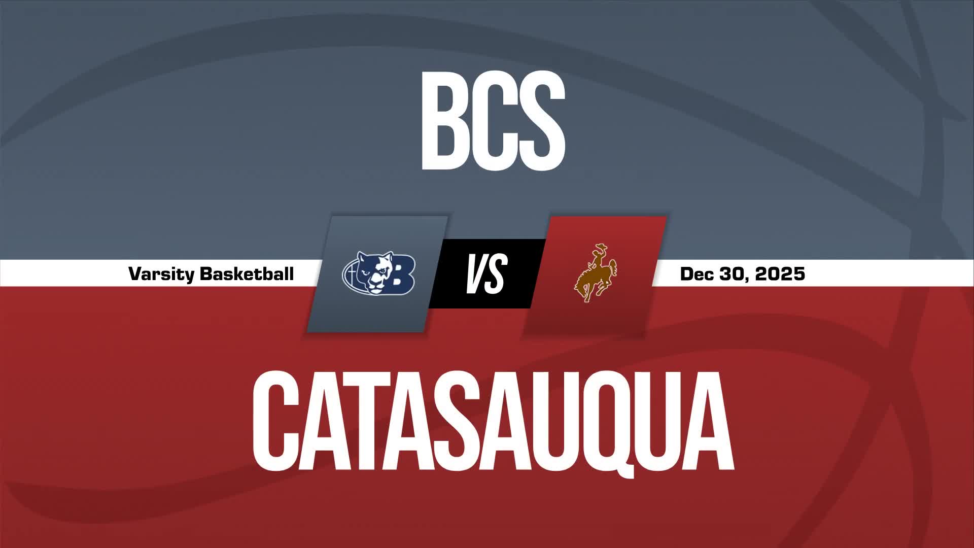 Basketball Recap: Bethlehem Christian Skates Past Calvary Baptist with Ease