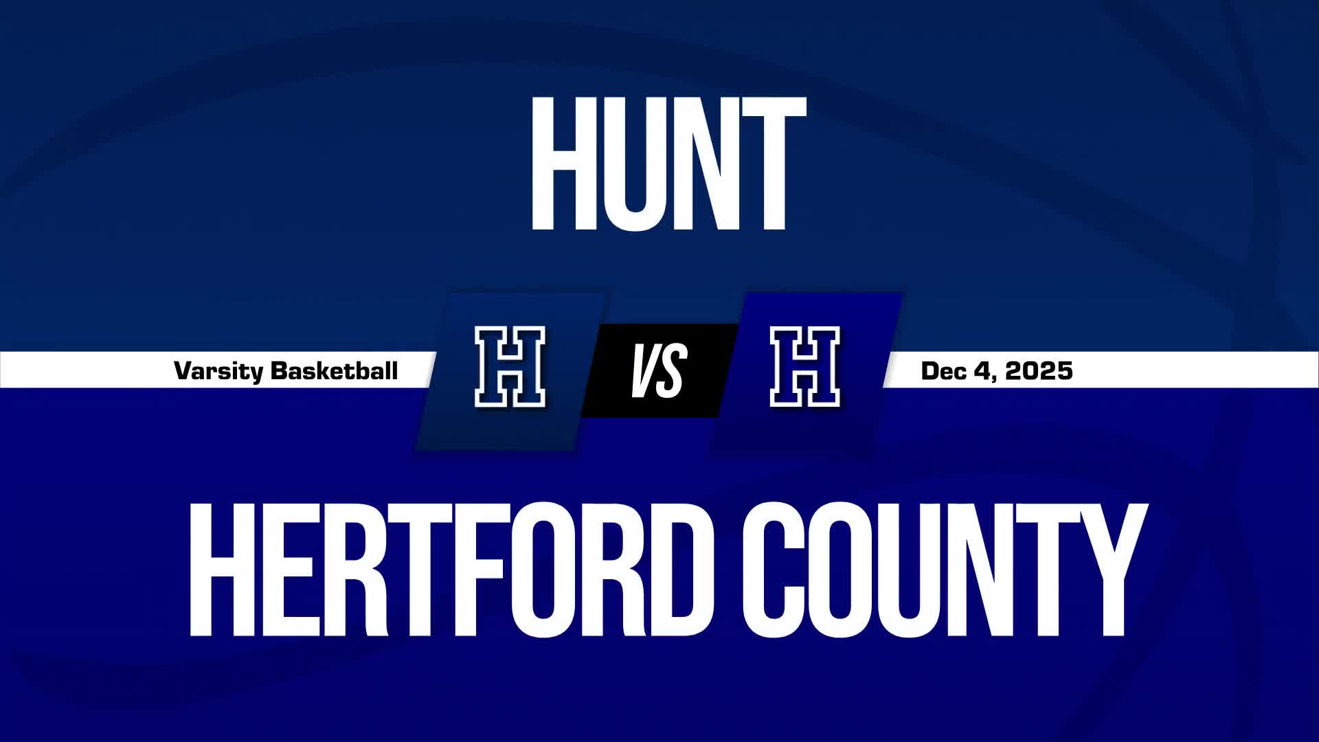 Basketball Game Preview: Hertford County Bears vs. Gates County Red Barons + How To Watch