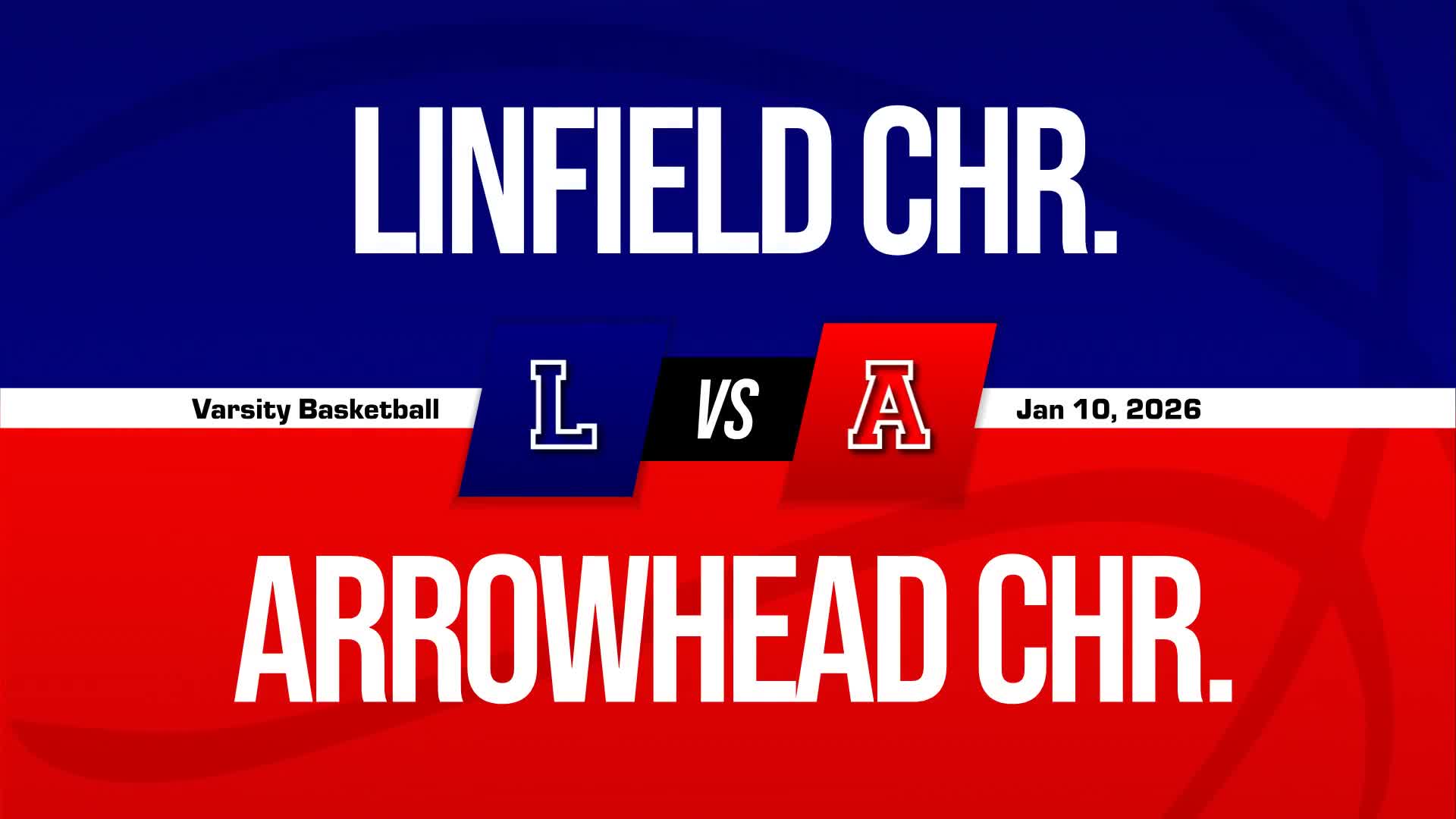 Anthony Gerome Game Report: vs Linfield Christian + How To Watch