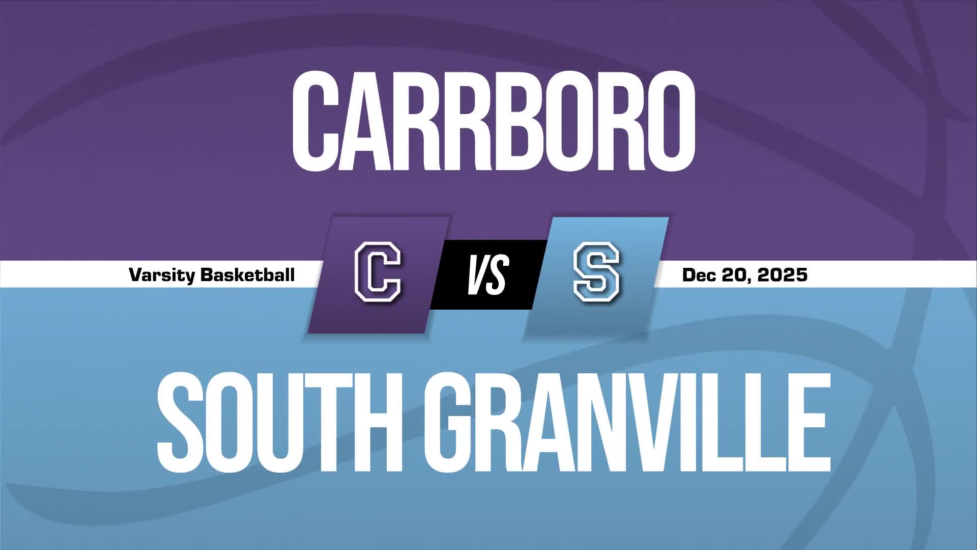 Basketball Recap: Carrboro Comes Up Short