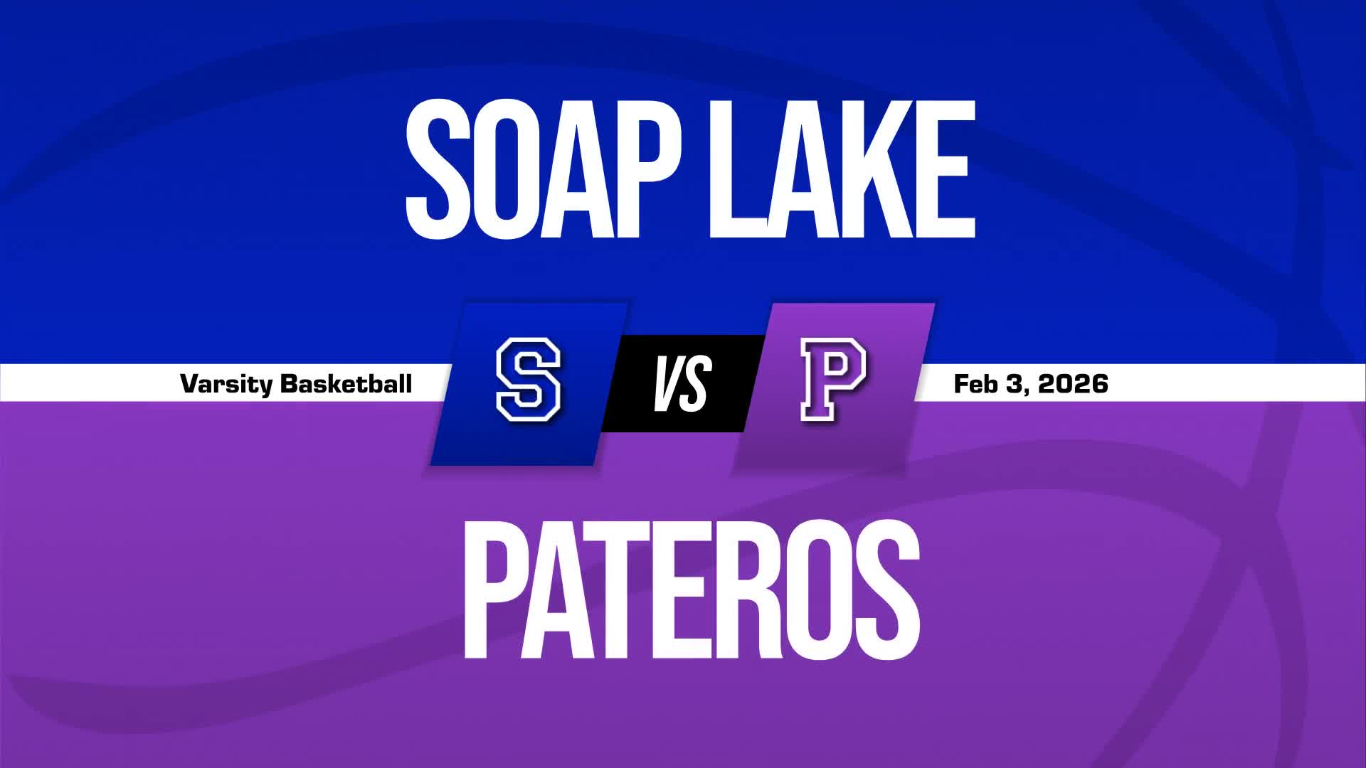 Basketball Game Preview: Soap Lake Eagles vs. Wilson Creek Devils + How To Watch