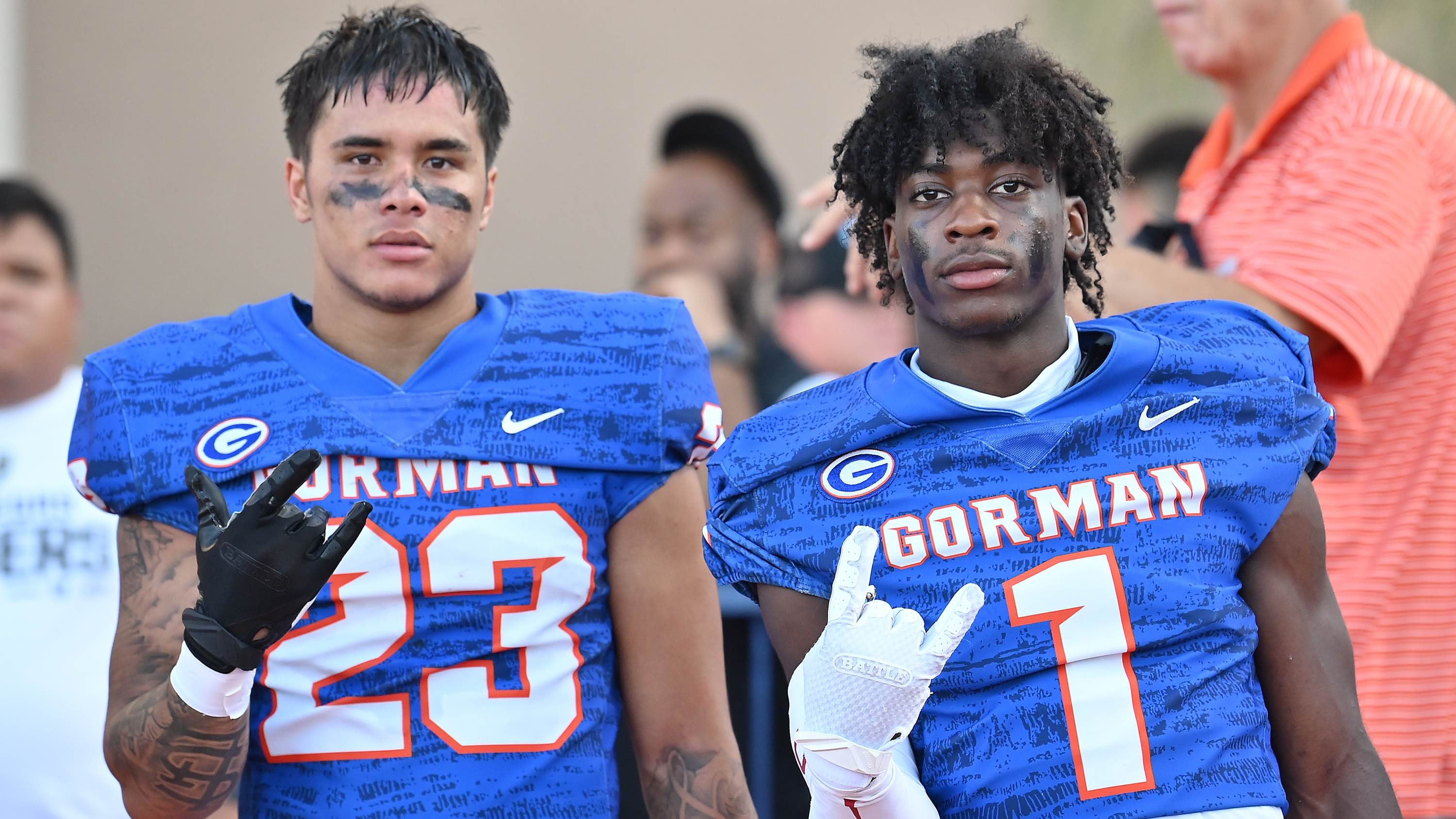 How to watch: Hamilton vs. Bishop Gorman