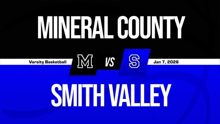 Basketball Game Preview: Smith Valley Bulldogs vs. Excel Christi