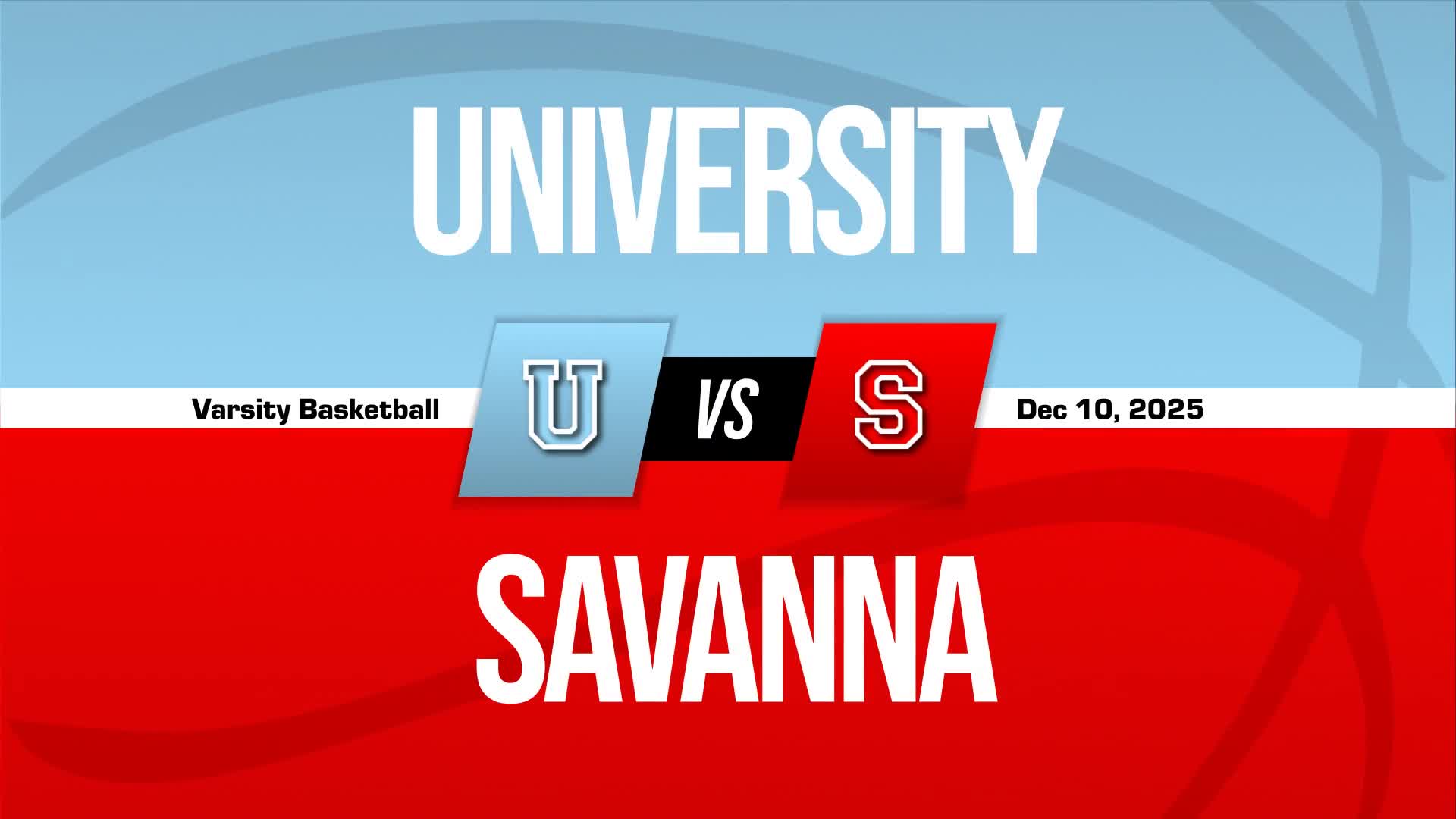 Basketball Recap: Savanna Takes a Loss + How To Watch