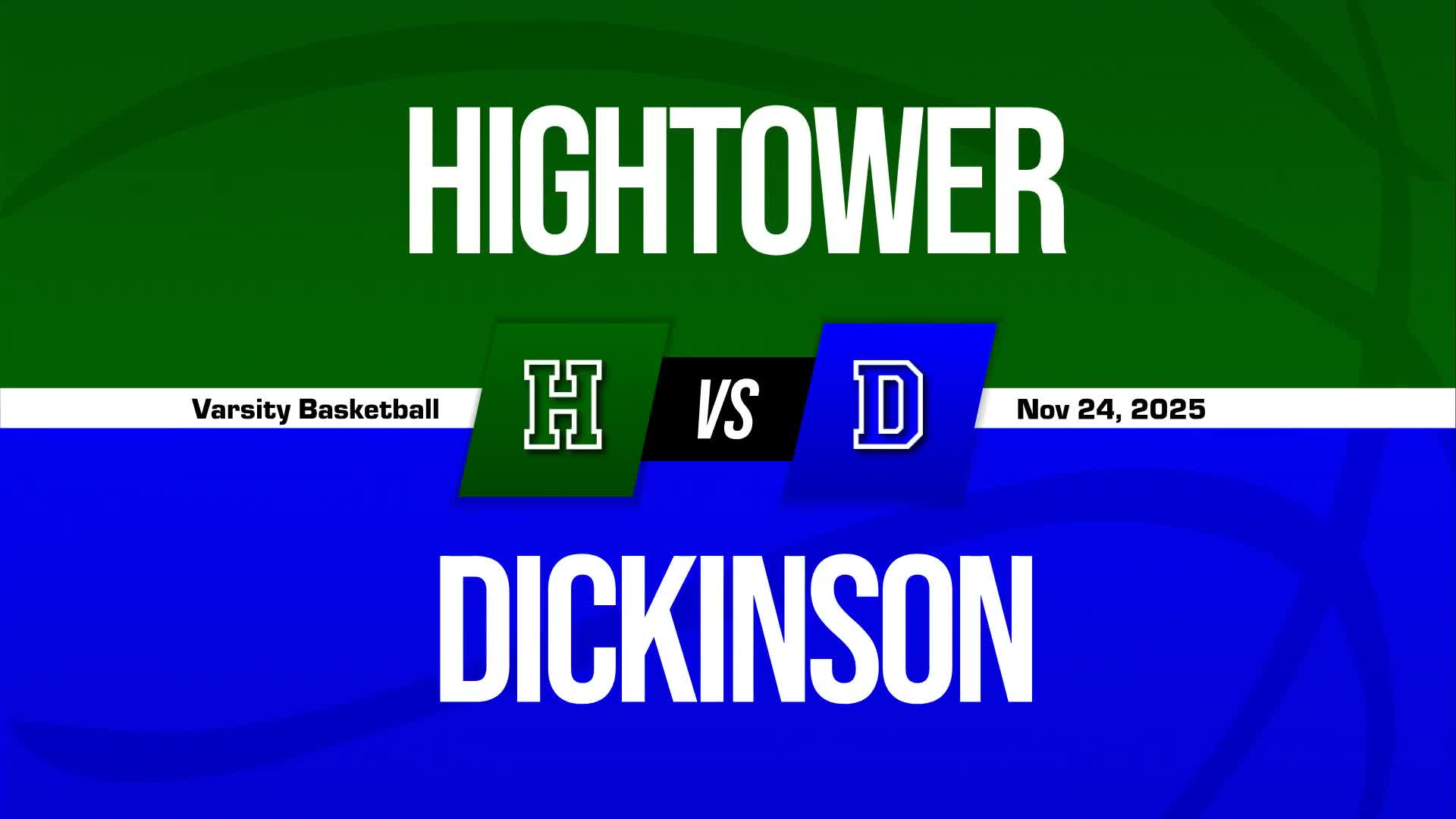 Basketball Recap: Dickinson Takes a Loss