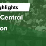 Bolivar Central's loss ends ten-game winning streak on the road