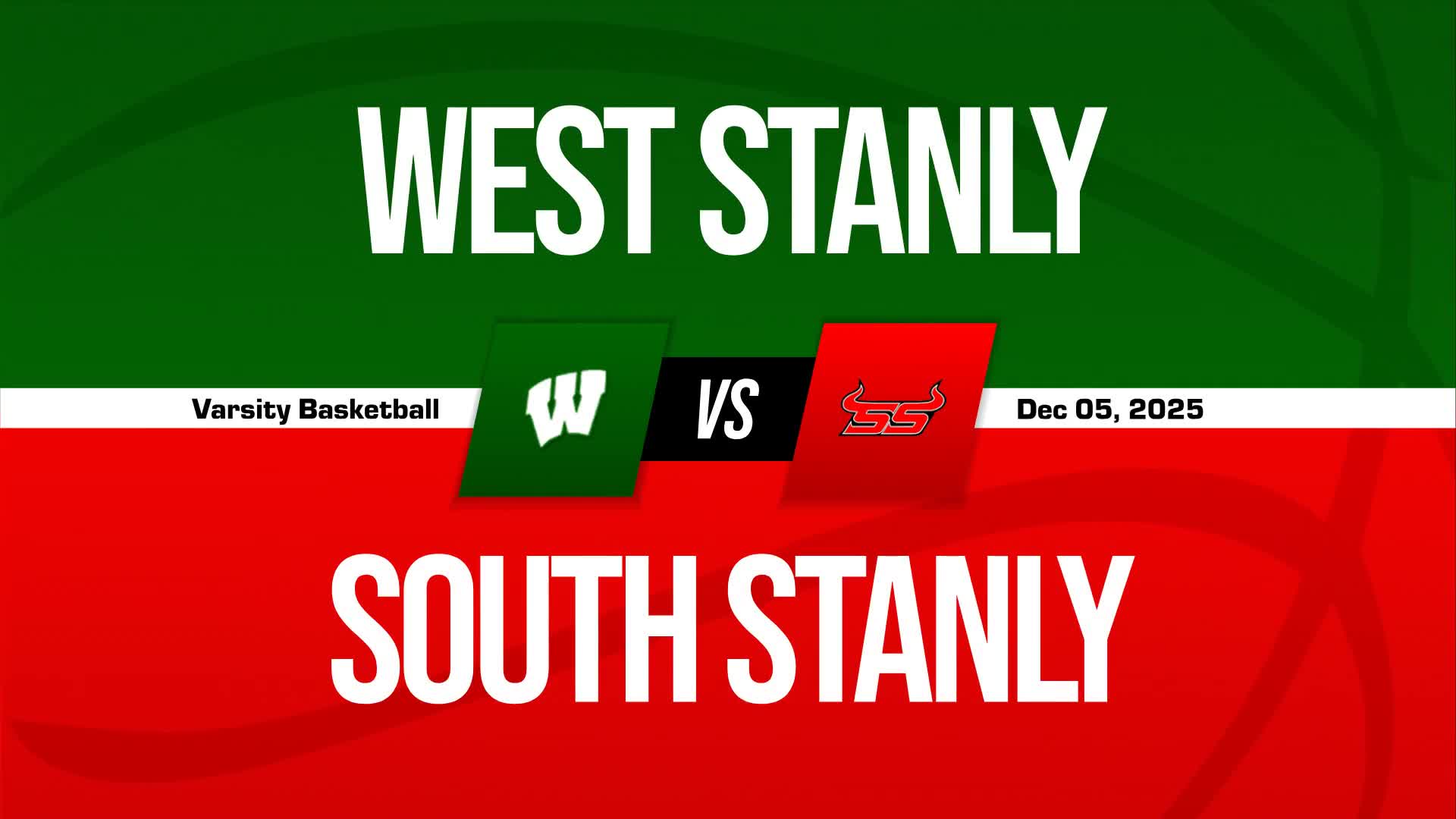 Basketball Recap: Caiden Ritzheimer's Big Game Can't Quite Lead South Stanly over West Stanly + How To Watch