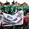 Four New Mexico high school football champions crowned