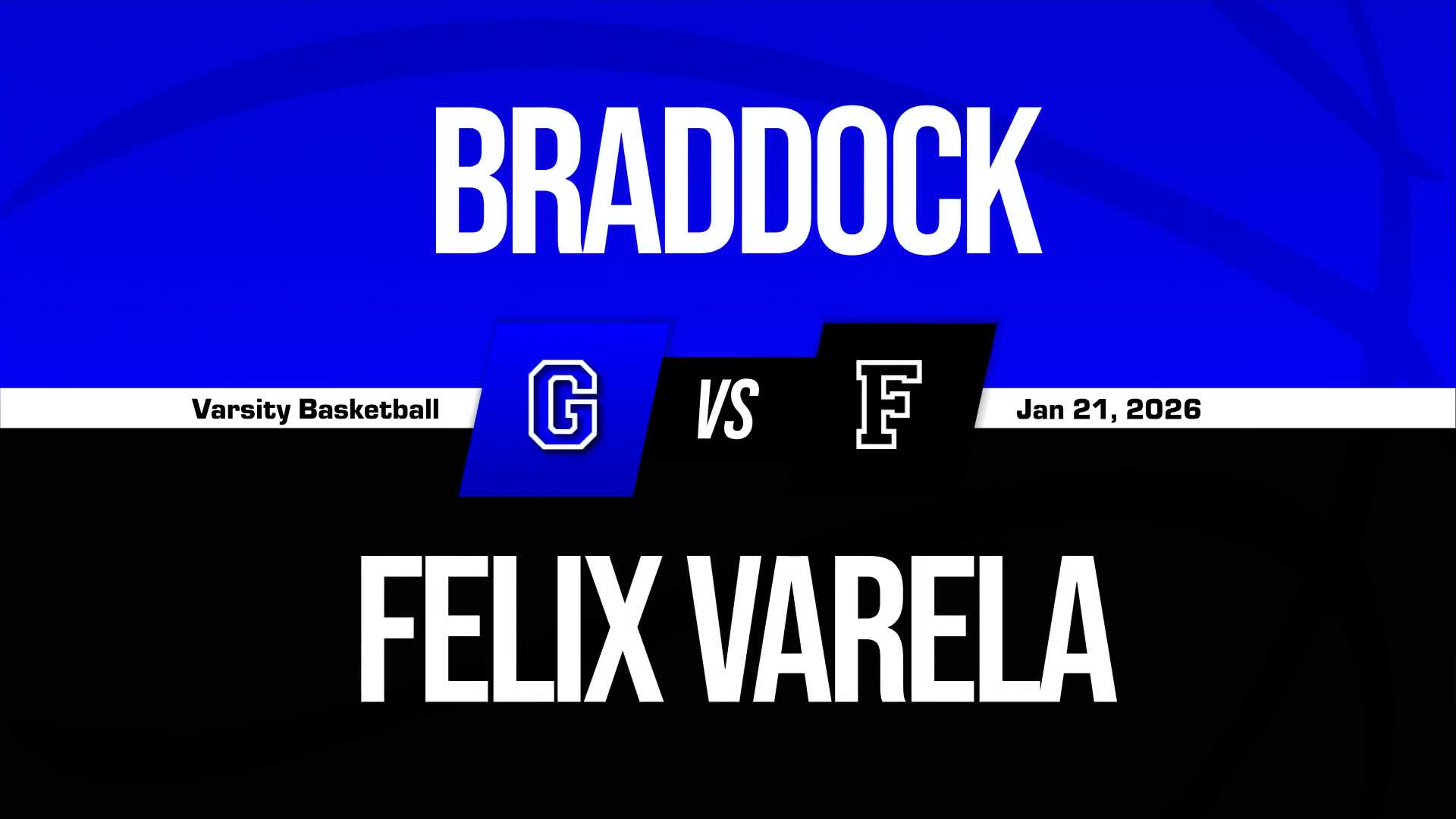 Basketball Recap: Braddock Comes Up Short + How To Watch