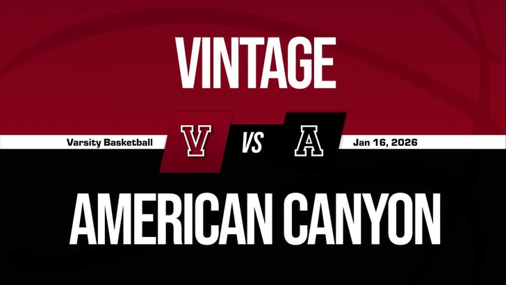 Basketball Recap: Vintage's Losing Streak Snapped at Three Games