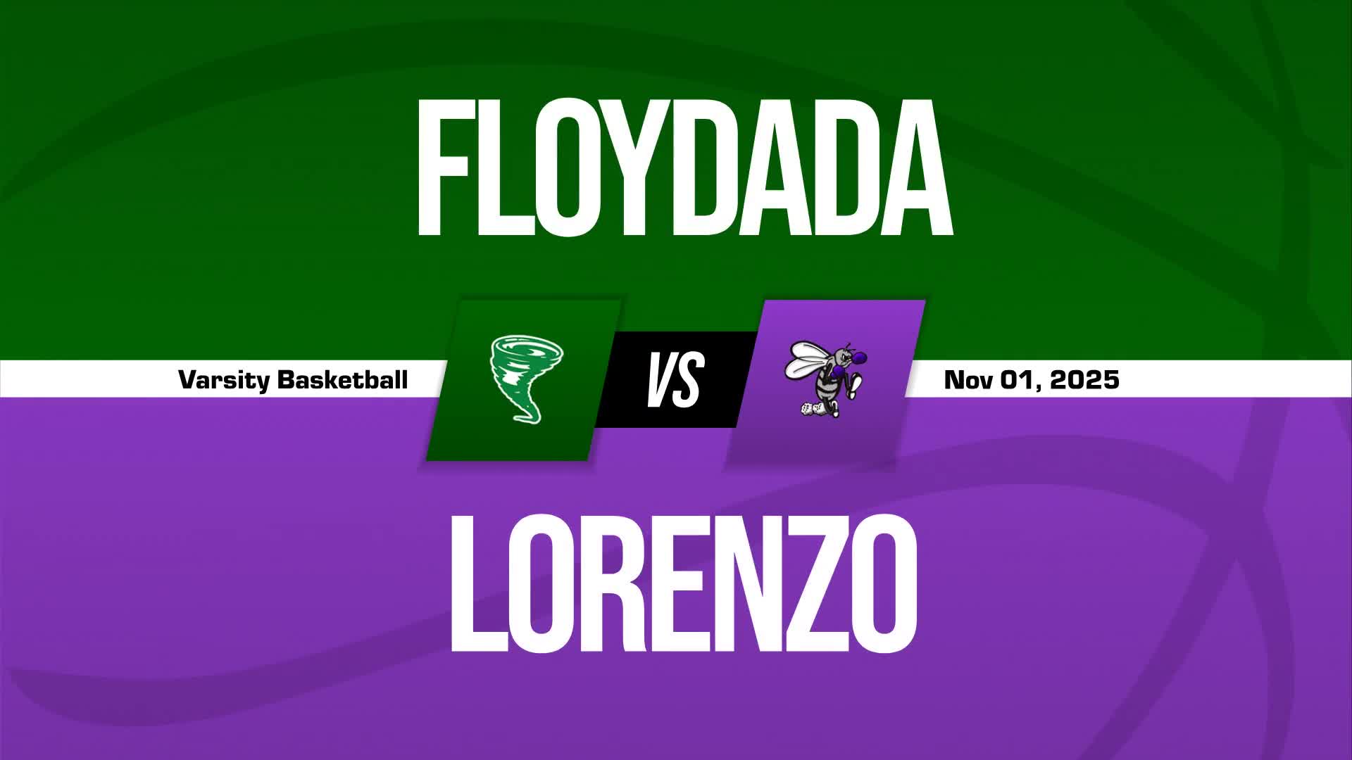 Basketball Recap: Floydada Victorious