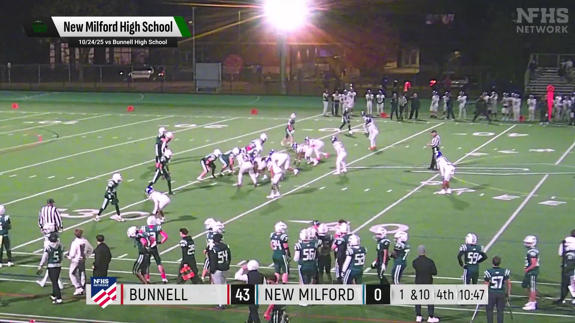 Tj Ruedemann Game Report: vs Brookfield + How To Watch