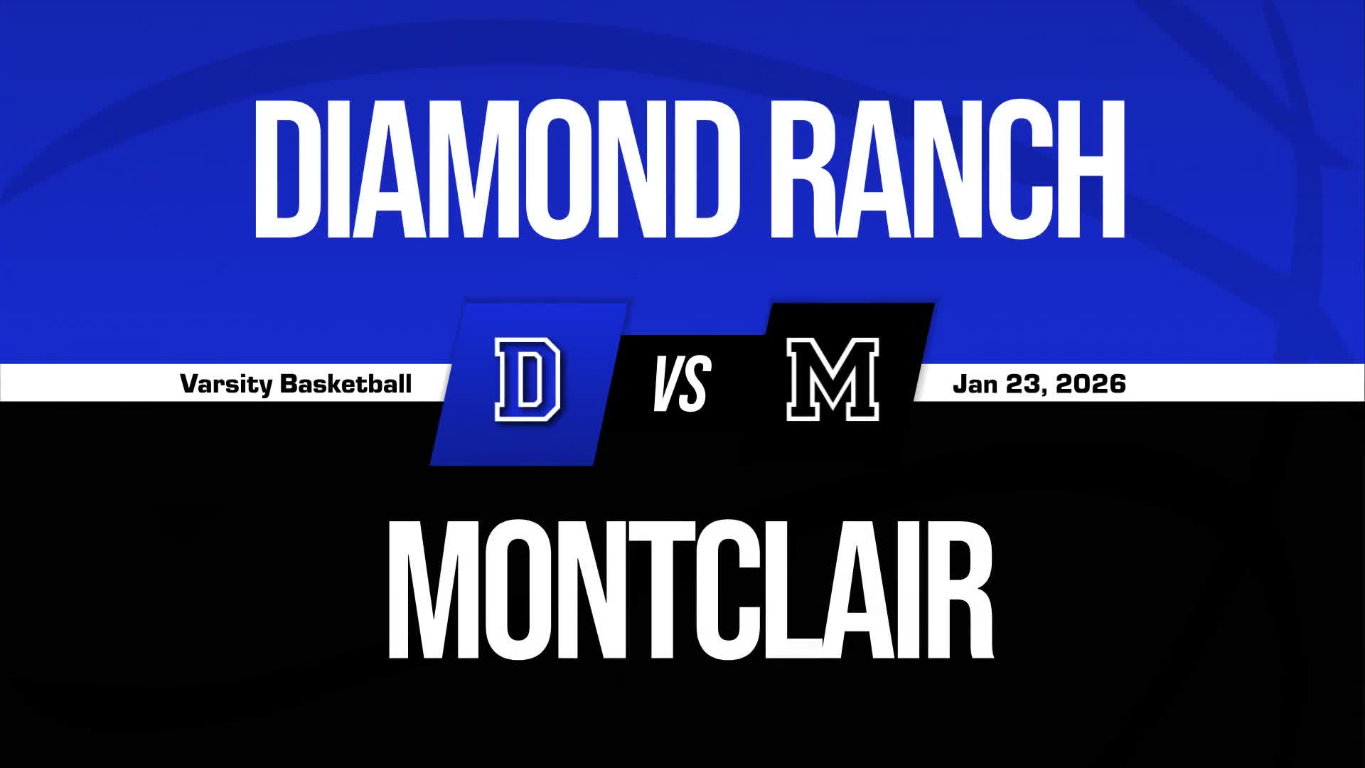 Basketball Game Preview: Diamond Ranch Panthers vs. Chino Cowboys + How To Watch