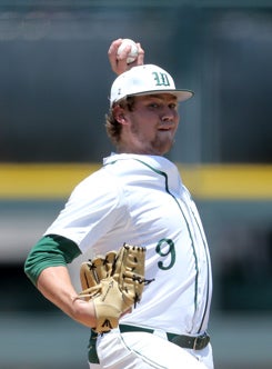 Ryan Burnett, The Woodlands