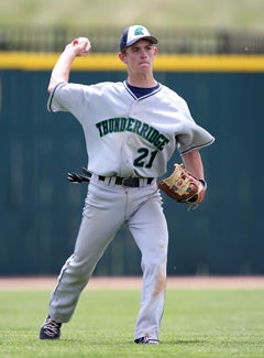 Josh Brown, ThunderRidge