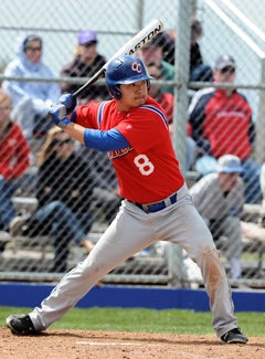Ethan King, Cherry Creek