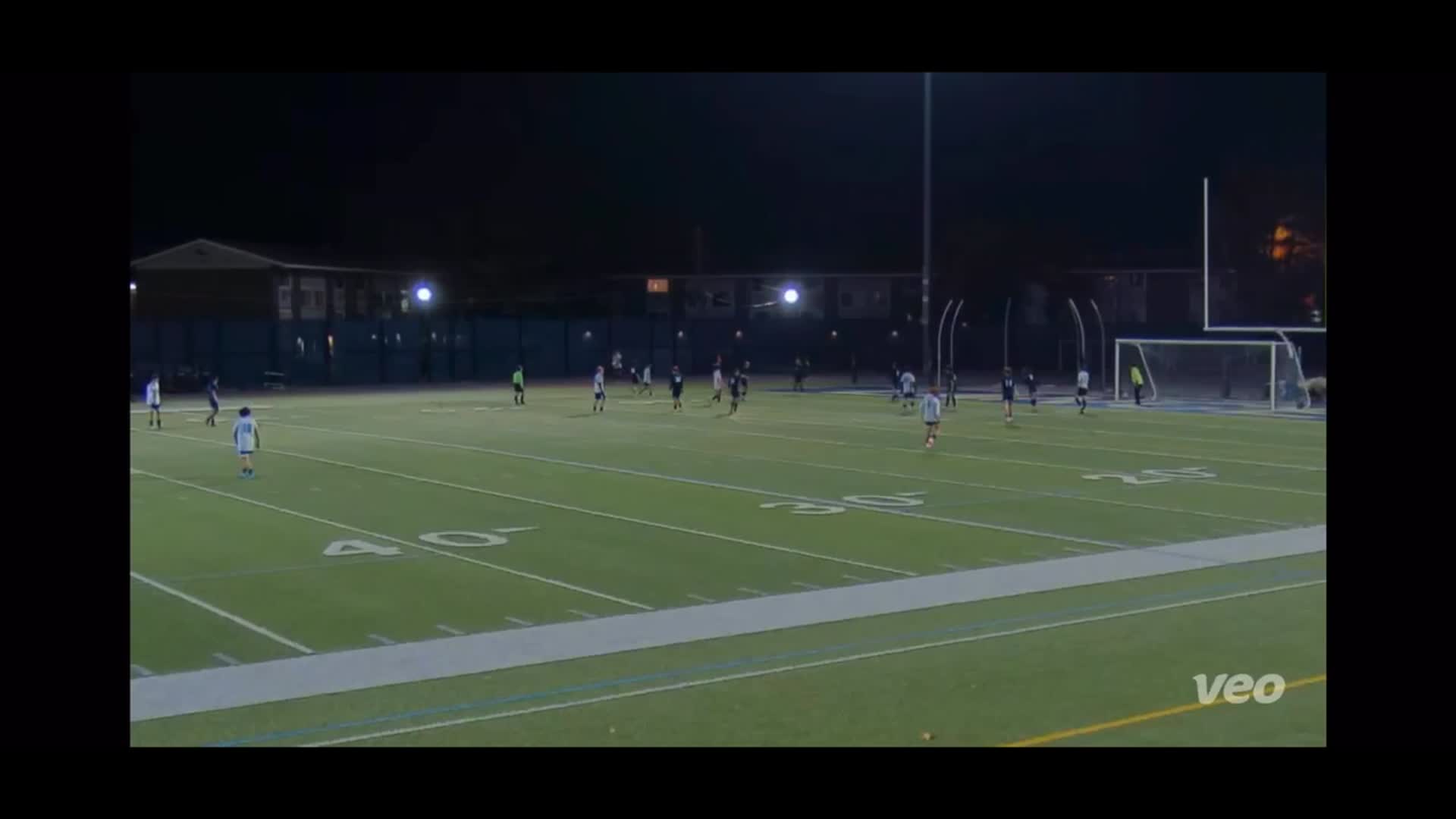 Soccer Game Preview: Pioneer Charter School of Science vs. Bromf