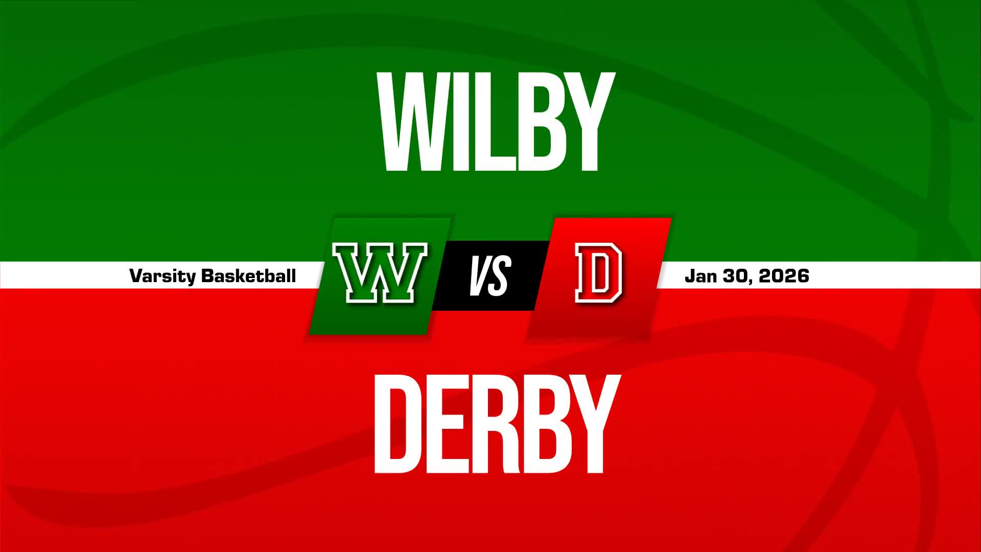 Basketball Game Preview: Derby Red Raiders vs. Woodland Regional