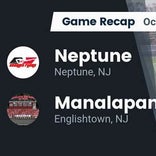 Football Game Preview: Neptune vs. Asbury Park