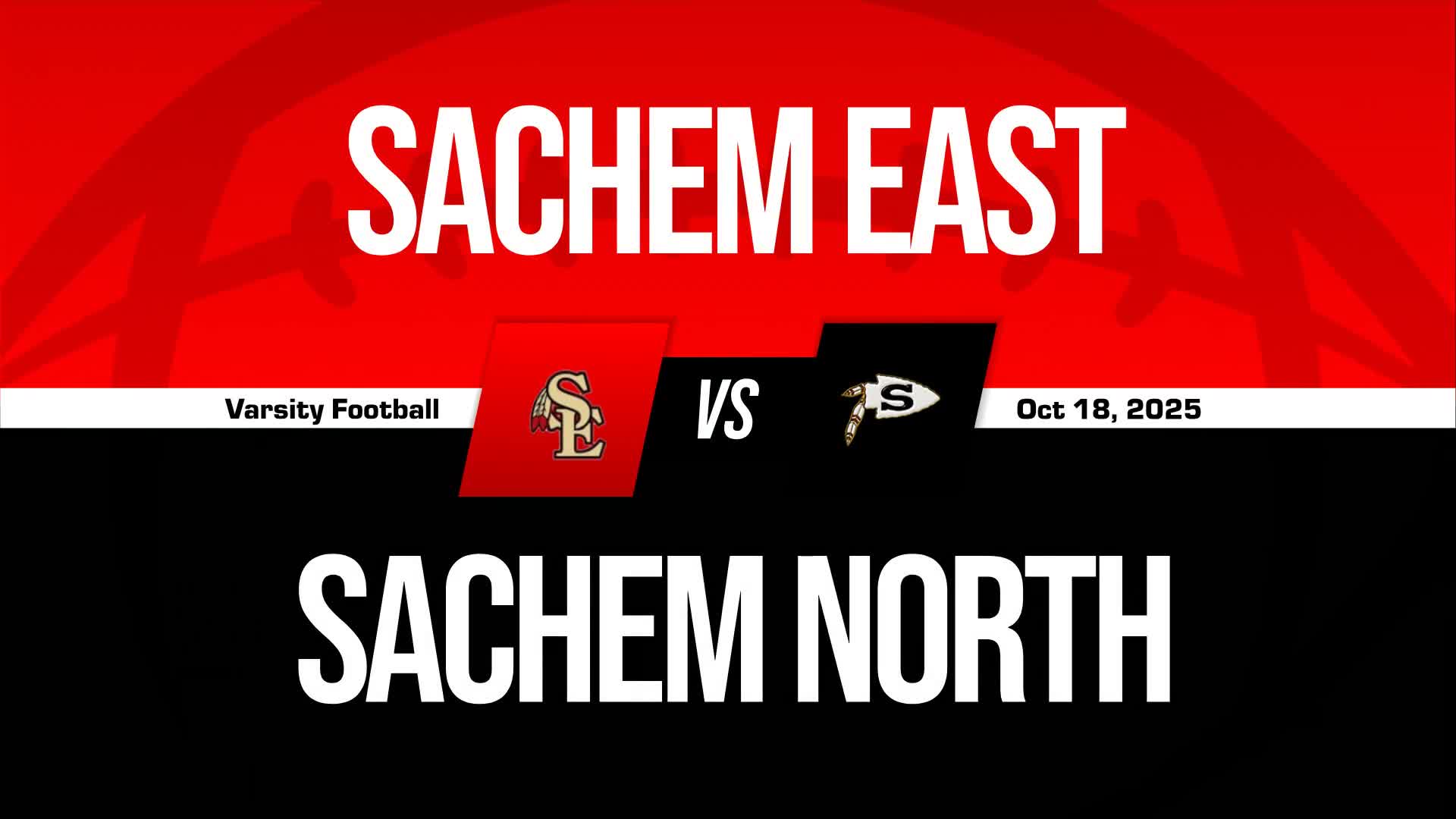 Football Game Preview: Sachem North vs. Central Islip Musketeers