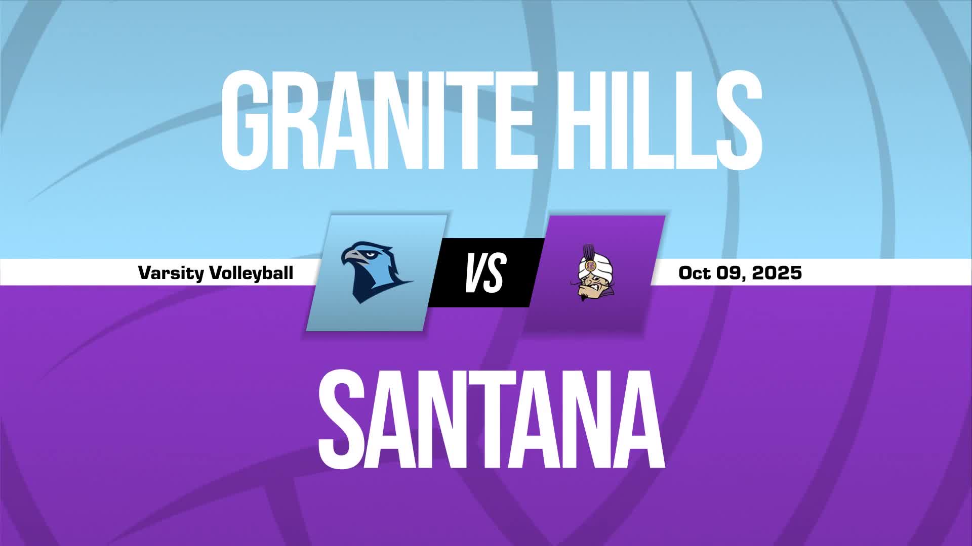 Volleyball Recap: Santana Takes a Tough Playoff Loss + How To Watch