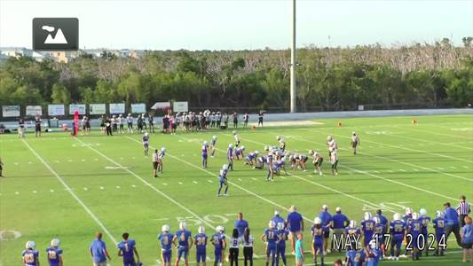 Shamar Wright Game Report: vs Canterbury