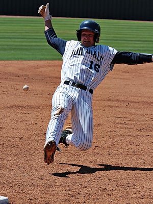 Nick Senzel, Farragut (2013)