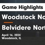 Soccer Recap: Belvidere North picks up ninth straight win on the road