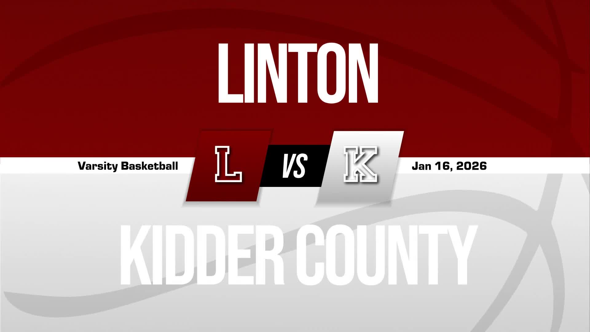 Basketball Recap: Linton/Hazelton-Moffit-Braddock Comes Up Short + How To Watch