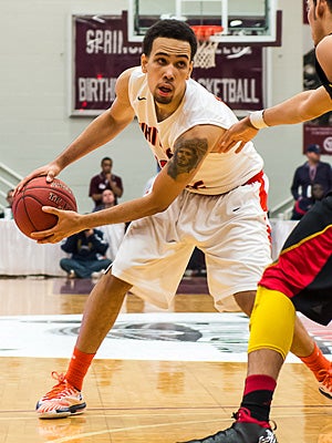 Paul White, Whitney Young