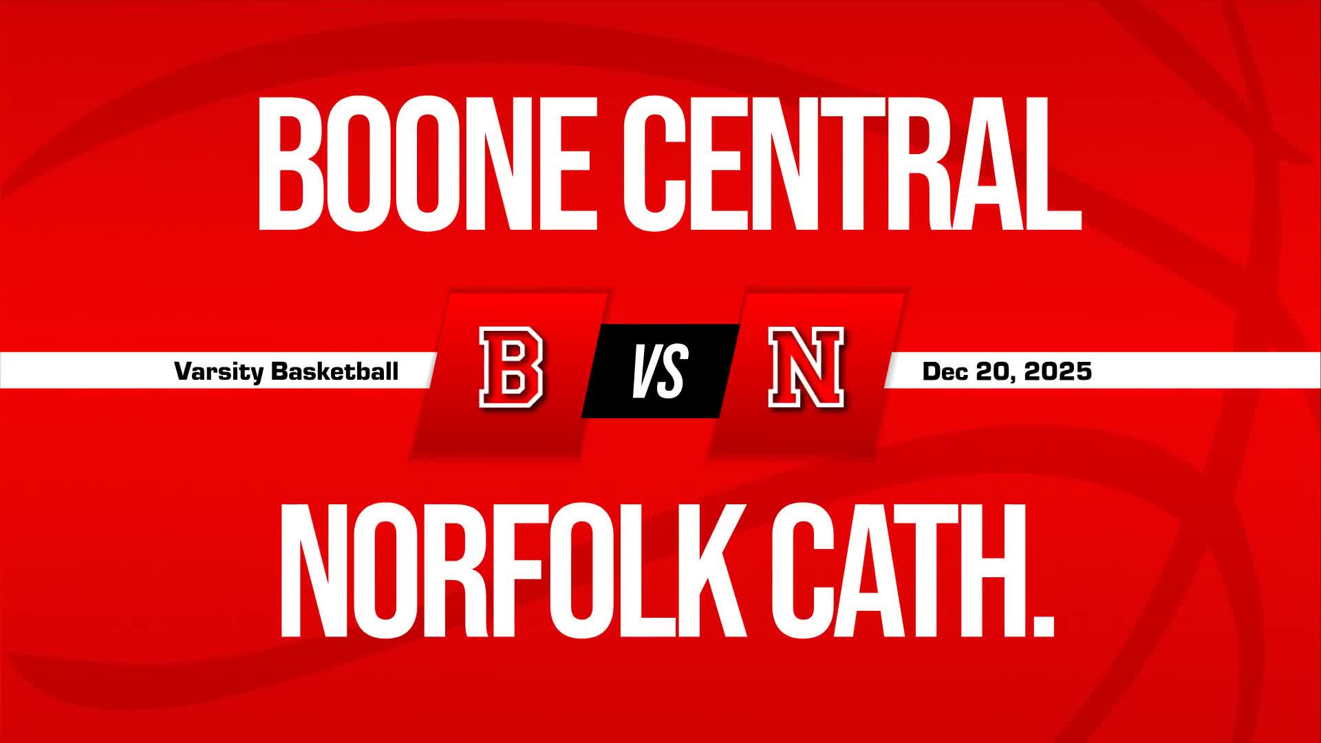Basketball Recap: Boone Central Extends Winning Streak to Three