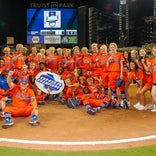 High school baseball rankings: Postseason drama produces a new No. 1 in this week's MaxPreps Top 25