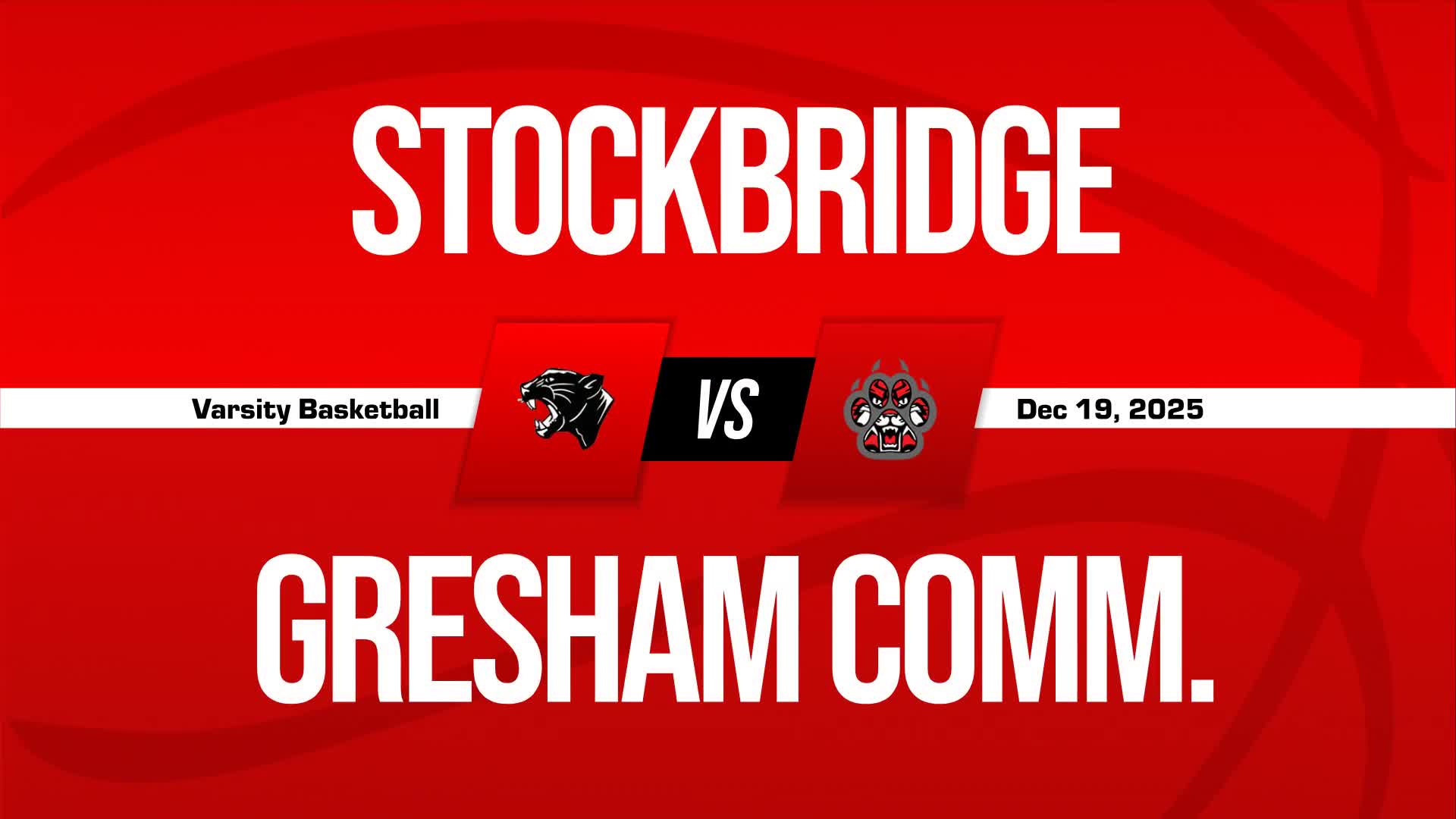 Basketball Recap: Stockbridge Comes Up Short