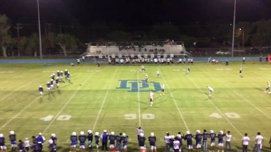 Soccer Recap: West Las Vegas' Losing Streak Snapped at Five Game