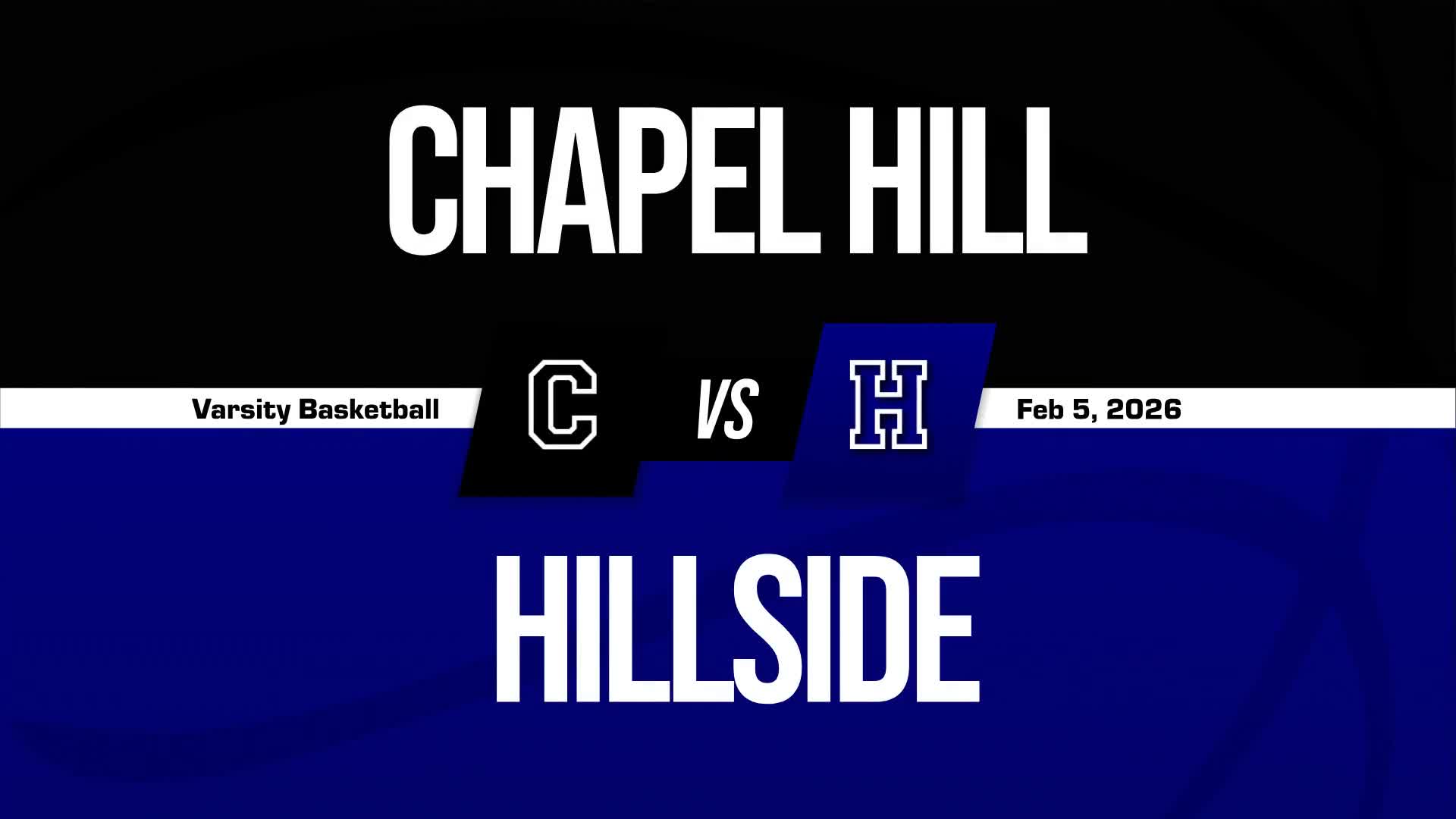 Basketball Recap: Hillside Gets the Win + How To Watch
