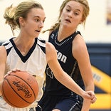 MaxPreps/JJHuddle Ohio girls basketball athlete of the week winner & nominees