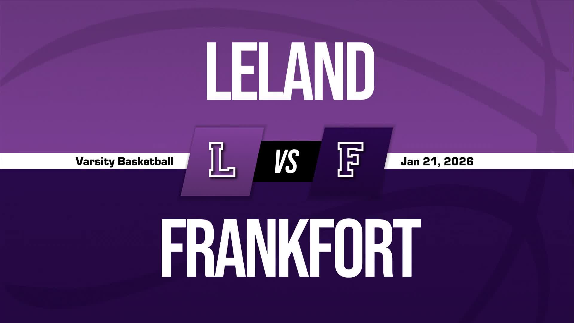 Basketball Recap: Leland Piles Up the Points Against TCBAA
