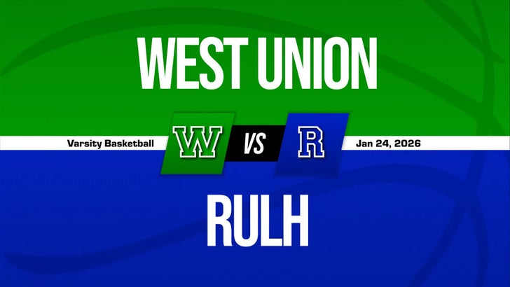 Basketball Recap: West Union's Losing Streak Snapped at Ten Game