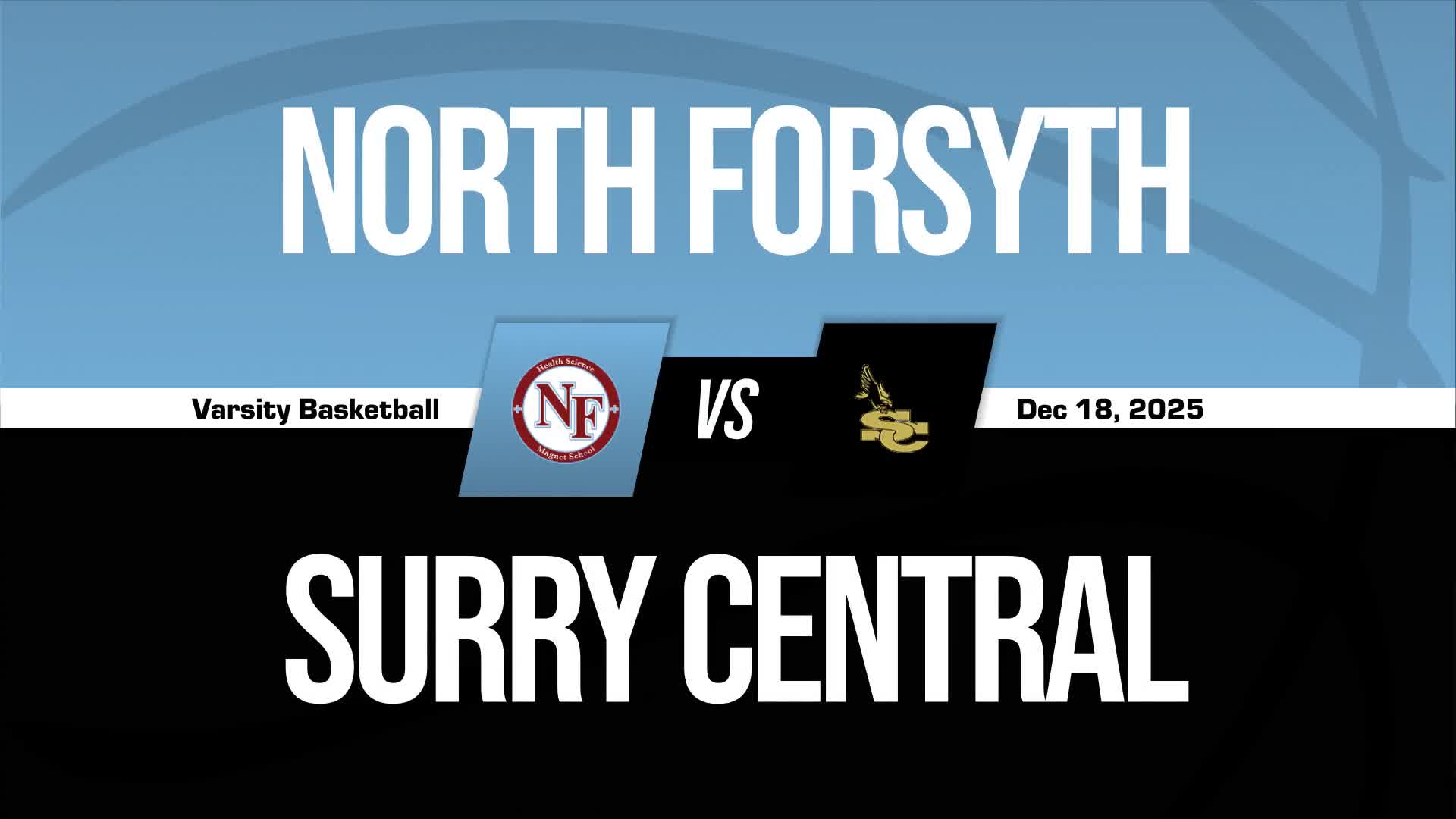 Basketball Game Preview: North Forsyth Vikings vs. Parkland Mustangs + How To Watch