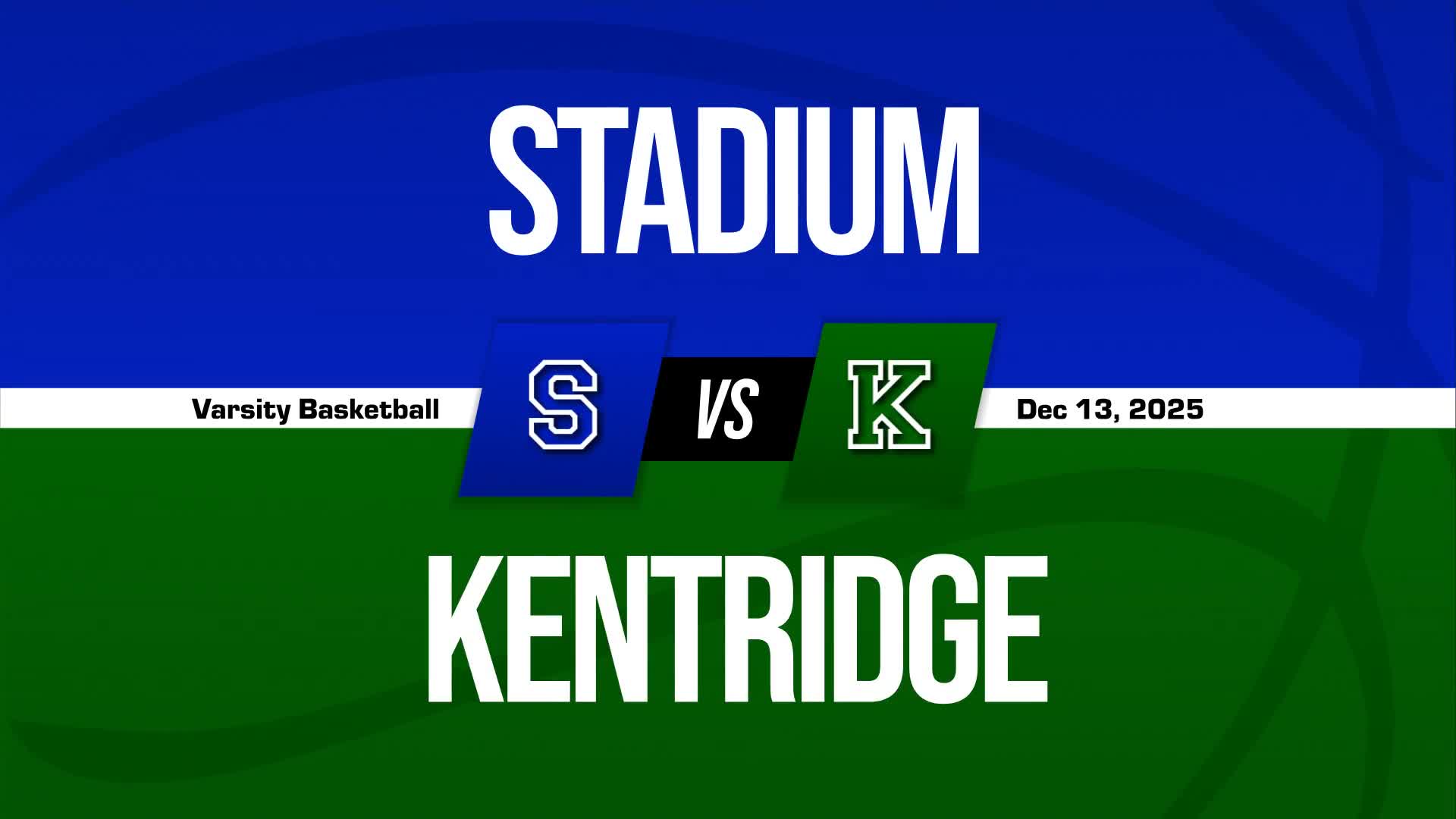 Giovanni Moimoi Game Report: vs Stadium