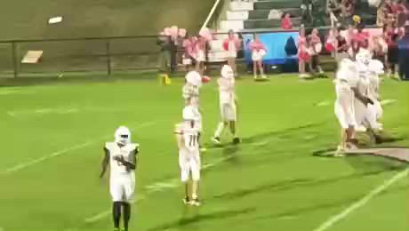 Football Game Preview: Enterprise Yellowjackets vs. Bogue Chitto Bobcats