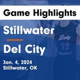 Basketball Game Recap: Stillwater Pioneers vs. Broken Arrow Tigers