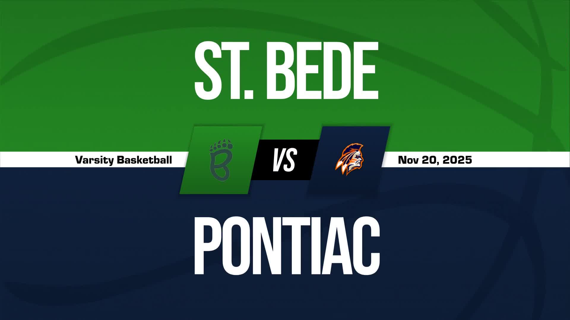 Basketball Recap: Pontiac Victorious + How To Watch