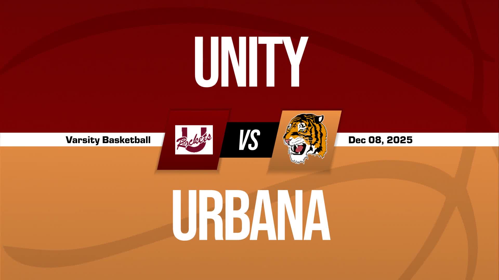 Grace Bickers Game Report: @ Urbana + How To Watch