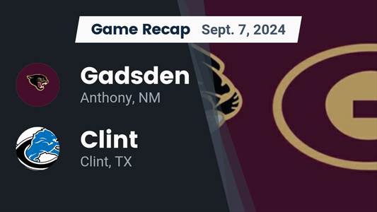 Football Game Preview: 